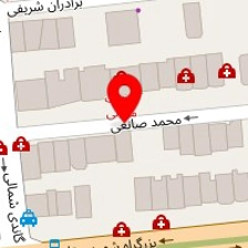 فیزیوتراپی دکتر معینی