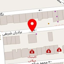 کلینیک زیبایی نای ذی