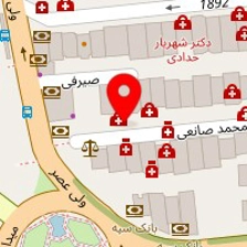 فیزیوتراپی دکتر معینی