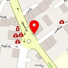 فیزیوتراپی گلشید