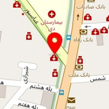 فیزیوتراپی سایا