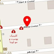 تولیدی تجهیزات پزشکی فرام
