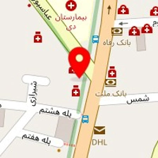 ارتوپدی فنی بلال ساوه ای