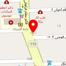 ارتوپدی فنی سلیمانی