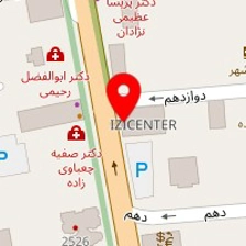 سالن ماساژ راما اسپا