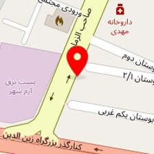 فیزیوتراپی ارم