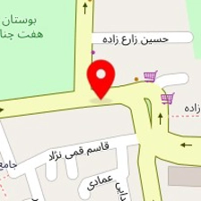 فیزیوتراپی آرش مهر
