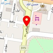 فروشگاه پیچ و مهره خدایی