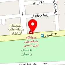 دکتر مریم شاپوری