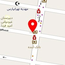 سالن اسپا