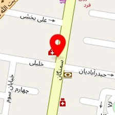 دکتر ابراهیم قاسم پور