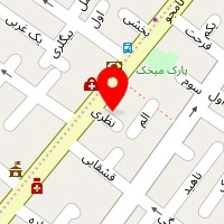 فیزیوتراپی مرتضوی گلعذار
