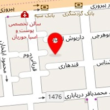 فیزیوتراپی ایزد