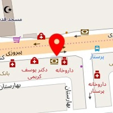 ارتوپدی فنی بهار