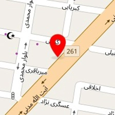 فیزیوتراپی مدنی