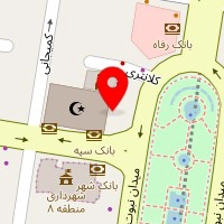 سالن ماساژ ناصری