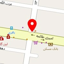 کلینیک زیبایی دکتر بوجاری