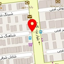 فیزیوتراپی فردین
