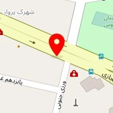 فیزیوتراپی کیمیاگر