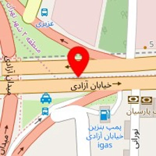 فیزوتراپی در منزل با دستگاه فیزوتراپی.