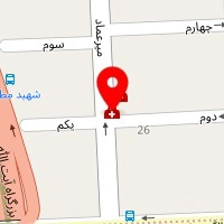 فیزیوتراپی مهداد