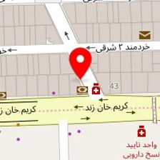ارتوپدی فنی اندام کار