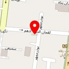 ارتوپدی فنی پارس