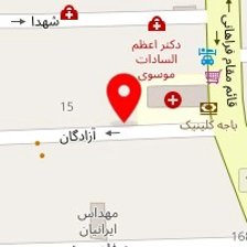دفتر خدمات پرستاری وارنا