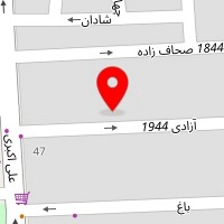 سالن ماساژ اسپا سرو