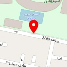 سالن ماساژ کاج