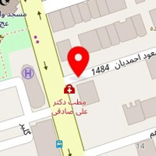 سالن ماساژ اسپا هانا