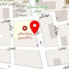 فیزیوتراپی مرادی