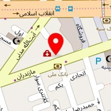 فیزیوتراپی چمران