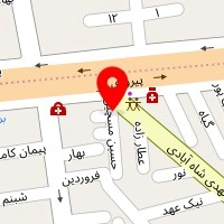 فیزیوتراپی دکتر صادقی