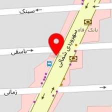 ارتوپدی فنی آلان