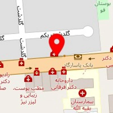 کلینیک ارتوپدی فنی کوشا