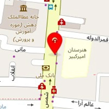 دکتر سید میلاد رنجبر
