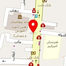 دکتر مجید محمدی