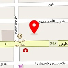 لوازم قنادی هانی دی