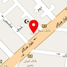لوازم قنادی پایتخت