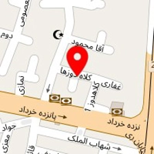 لوازم قنادی اسپیناس