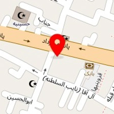 لوازم قنادی شمس