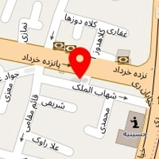 لوازم قنادی محبوبی