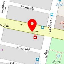 لوازم قنادی تهران سر