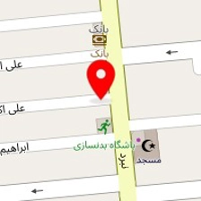 لوازم قنادی دراژه