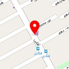 لوازم قنادی یدالهی