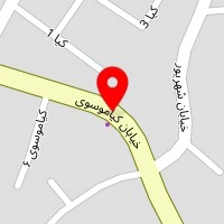 درب ضد سرقت لاهیجان