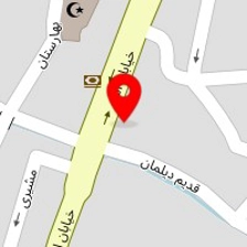 فروشگاه لوازم خانگی محبوبی