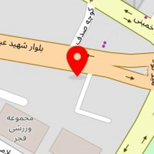 فروشگاه شوفاژ کاران (ملکی)