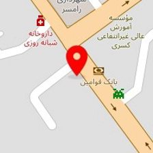 سیستم آشپزخانه روژان